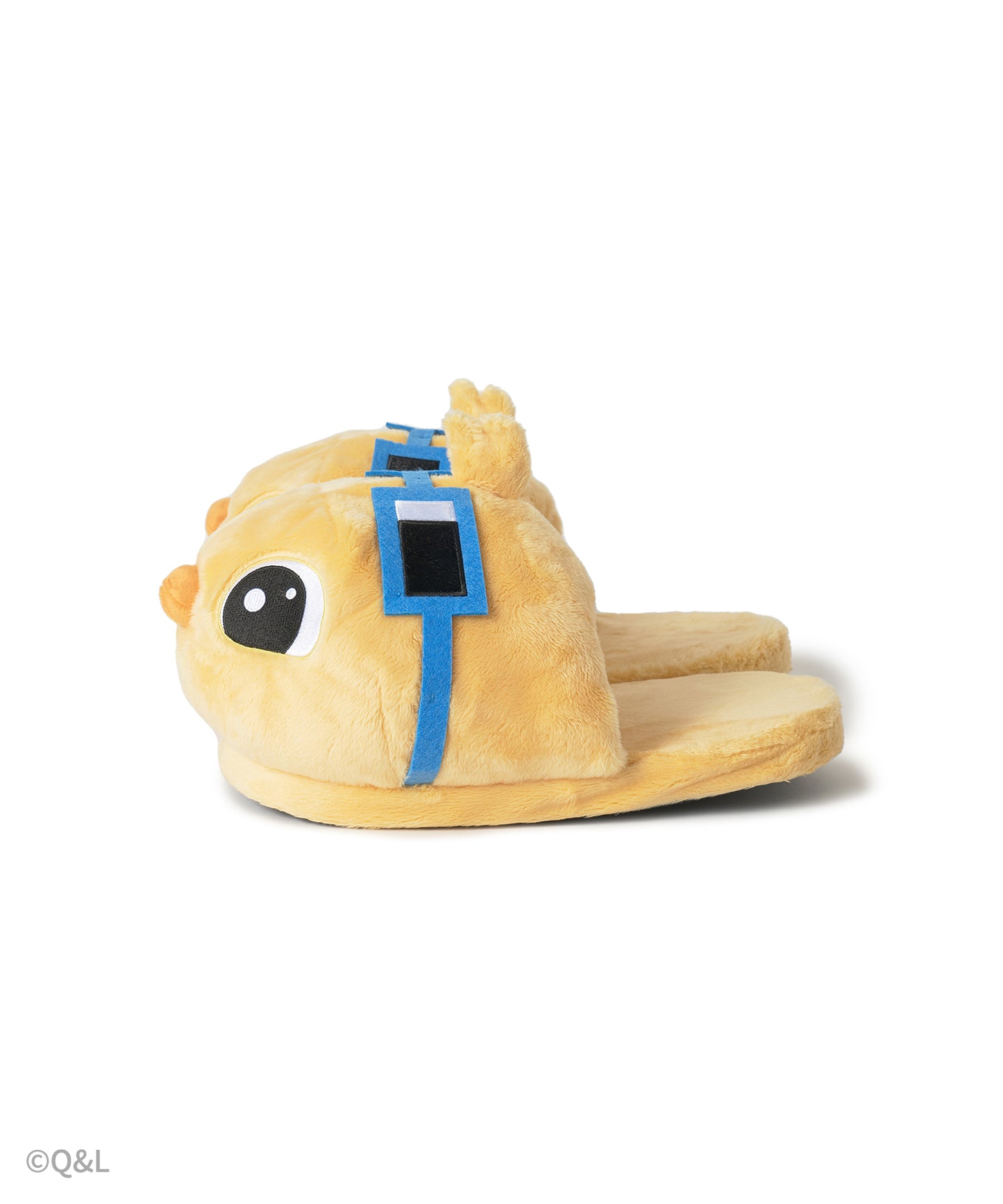 Quack Indoor Slippers