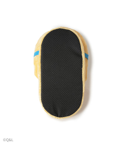 Quack Indoor Slippers