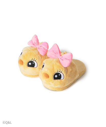 Lola Indoor Slippers