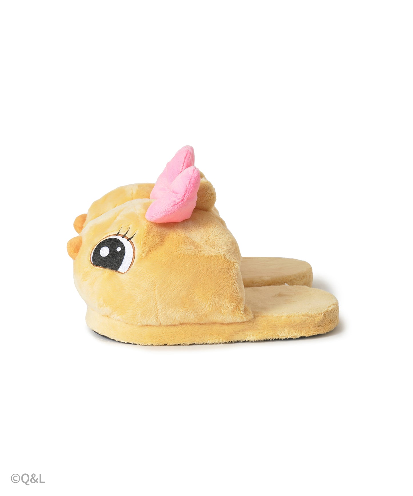 Lola Indoor Slippers
