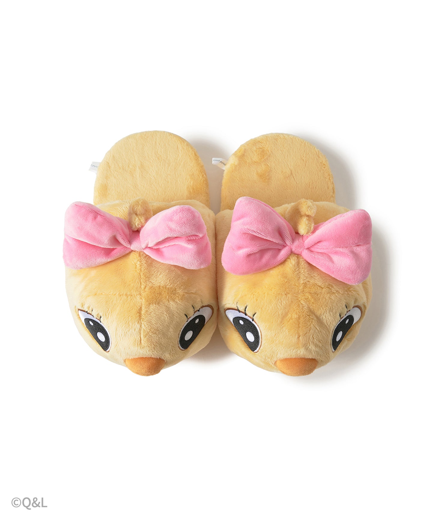 Lola Indoor Slippers