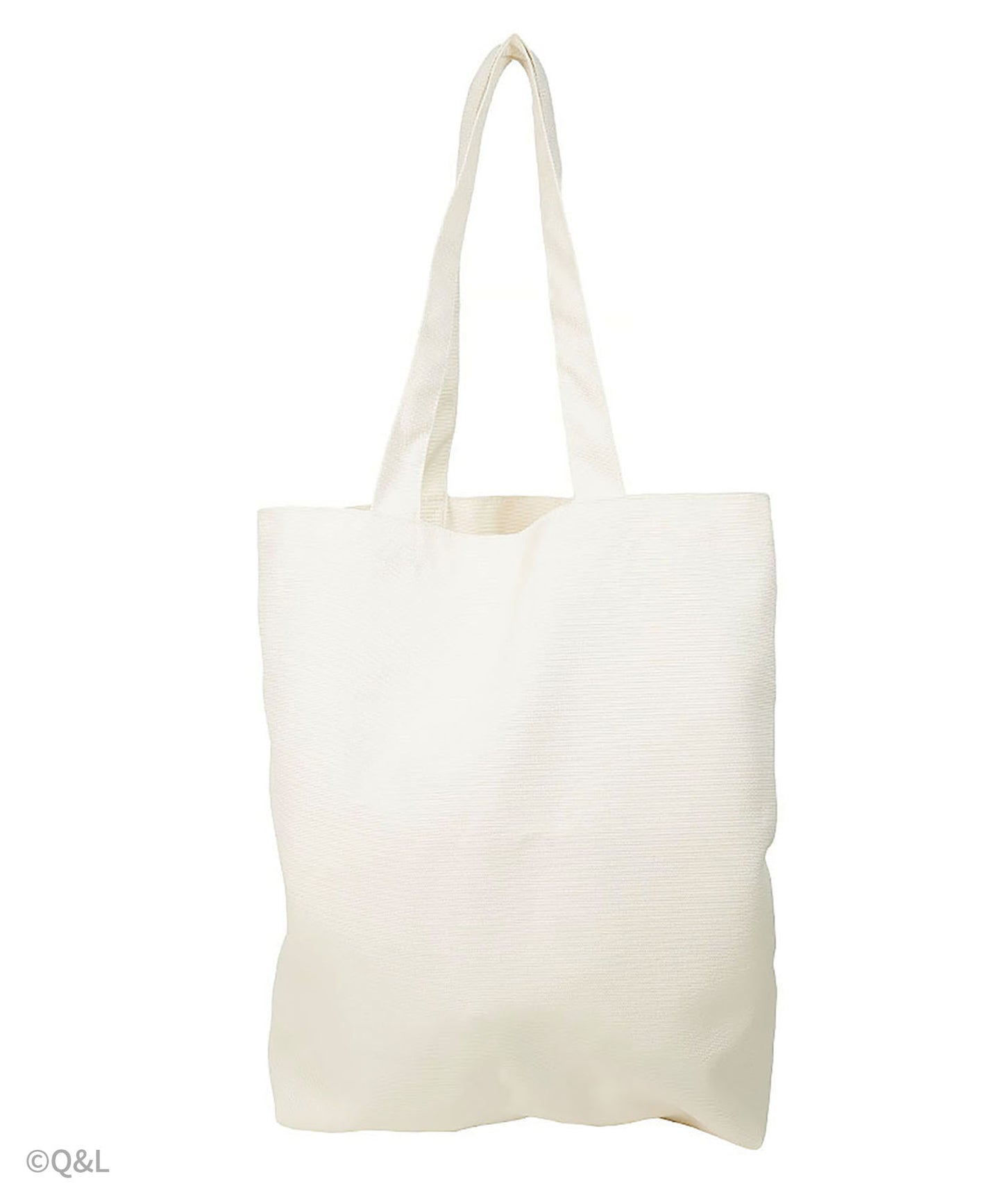 Quack and Lola/Tote bag