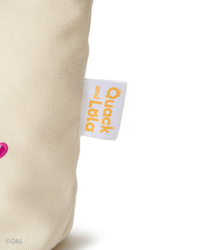 Quack and Lola Lunch Tote Bag