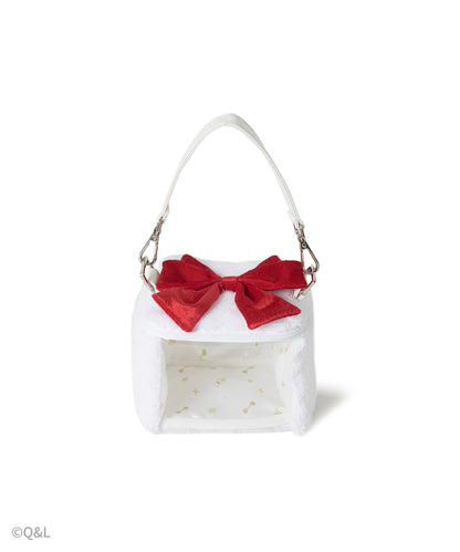MeetQuack Duo Compact Travel Pouch