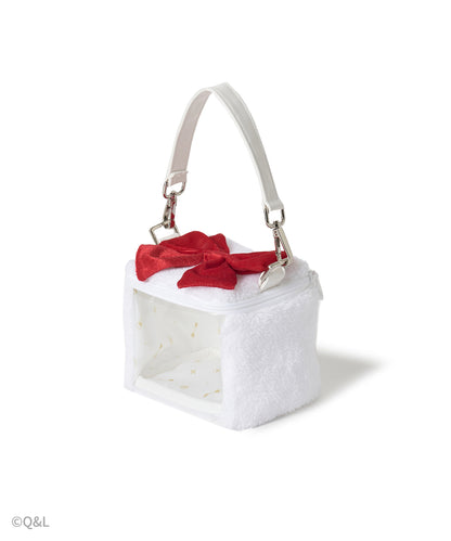 MeetQuack Duo Compact Travel Pouch