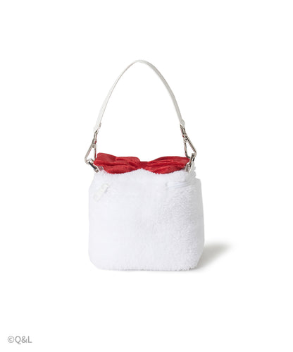 MeetQuack Duo Compact Travel Pouch