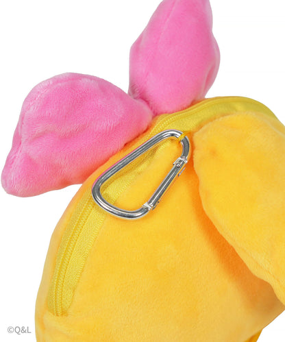 Quack and Lola/Plush pouch/Lola