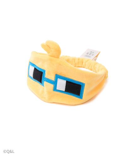 Quack and Lola Hairband Quack