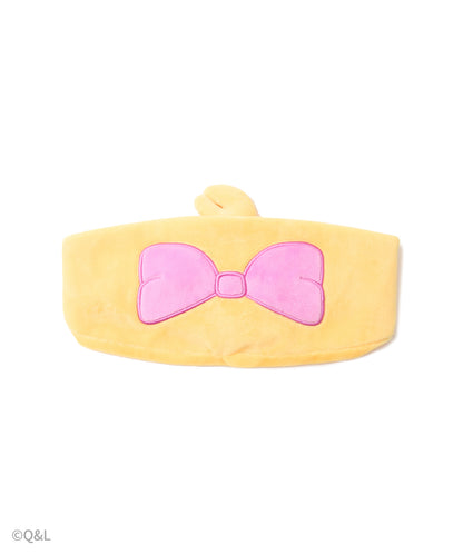 Quack and Lola Hairband Lola