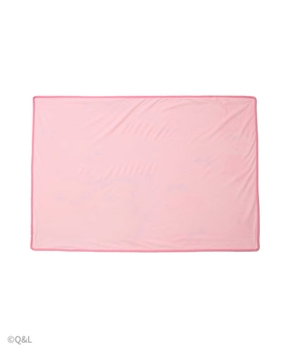 Cozy Duo Mini Throw Blanket