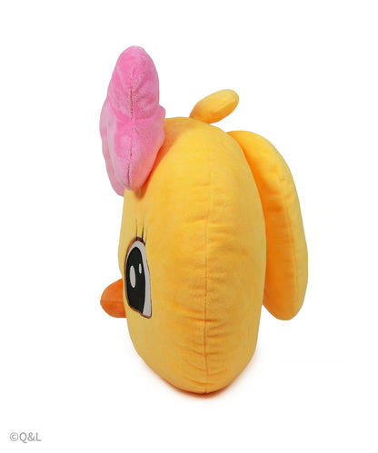 Quack and Lola/Face cushion/Lola