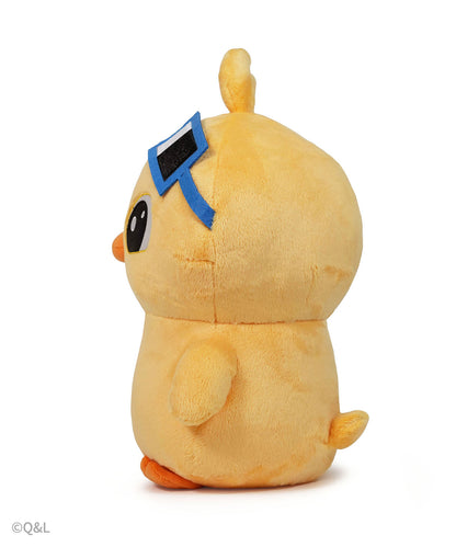 Quack and Lola/L-size plush toy/Quack