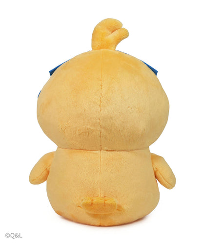 Quack and Lola/L-size plush toy/Quack