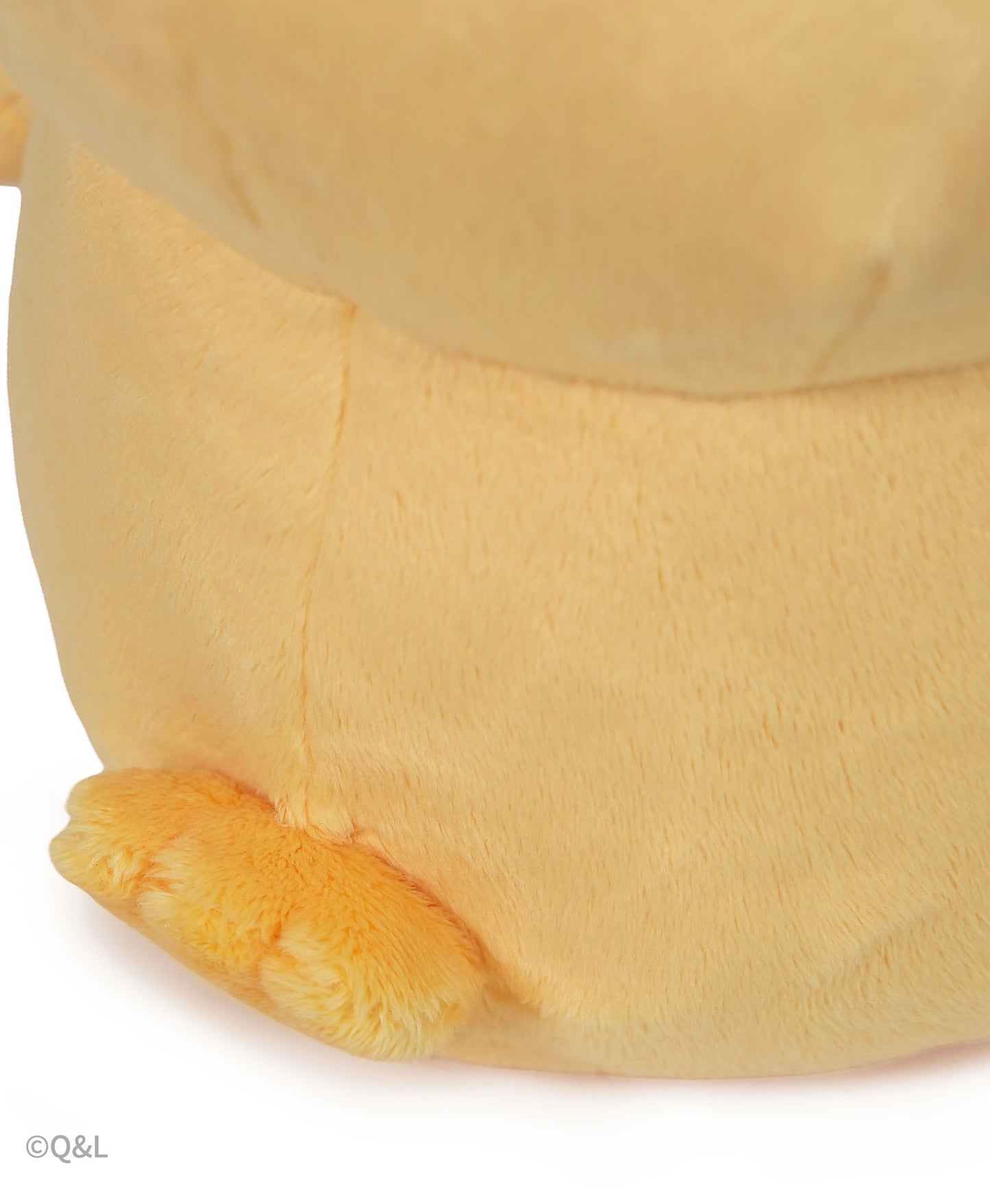 Quack and Lola/L-size plush toy/Quack