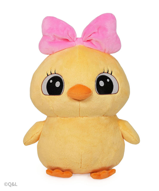 Quack and Lola/L-size plush toy/Lola