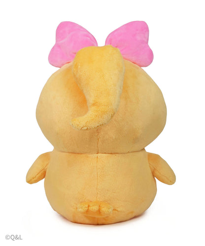 Quack and Lola/L-size plush toy/Lola