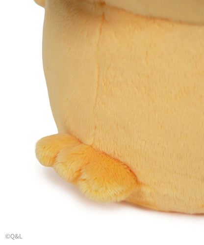 Quack and Lola/L-size plush toy/Lola