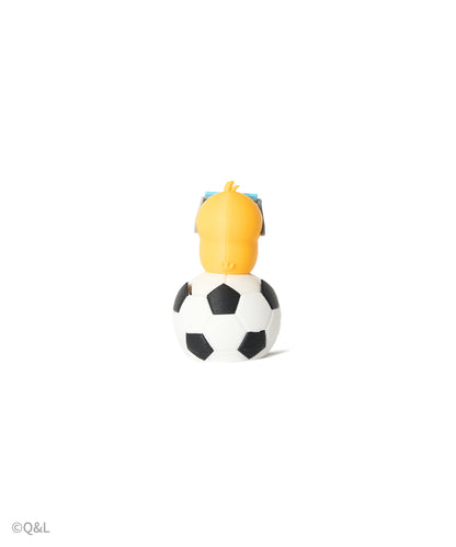 Football Lola & Quack set