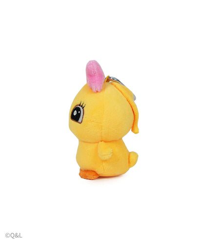 Quack and Lola/Mascot/Lola