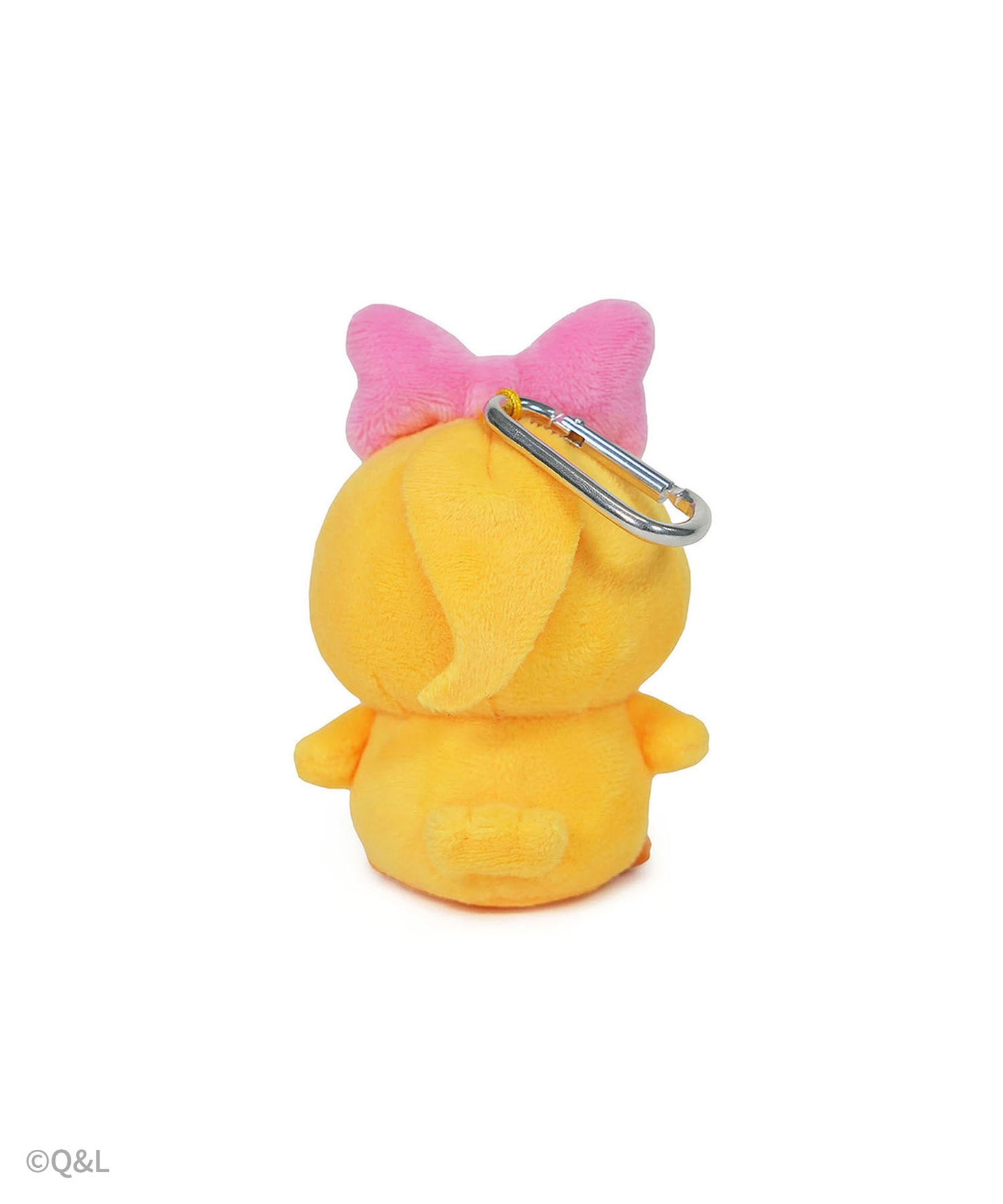 Quack and Lola/Mascot/Lola