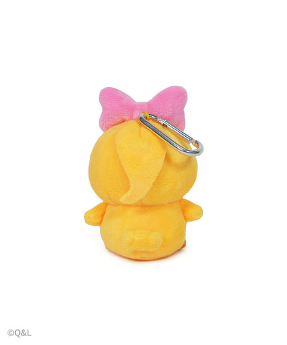 Quack and Lola/Mascot/Lola