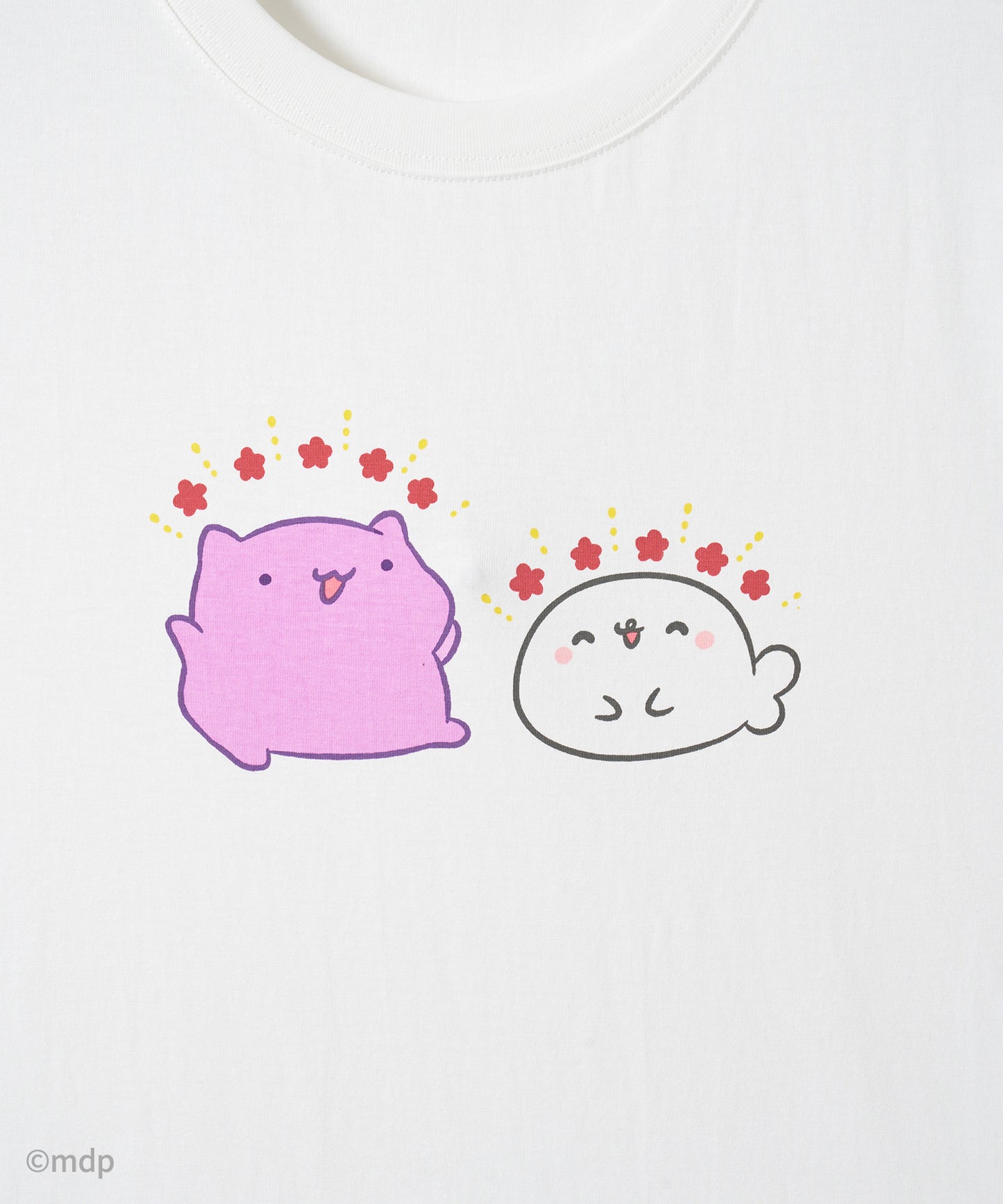 Tango & Cece T-shirt