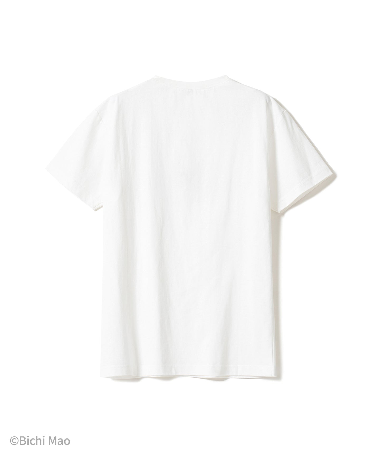Bichi Mao Official - Kawaii Mao Graphic Tee