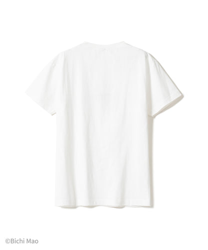 Bichi Mao Official - Kawaii Mao Graphic Tee