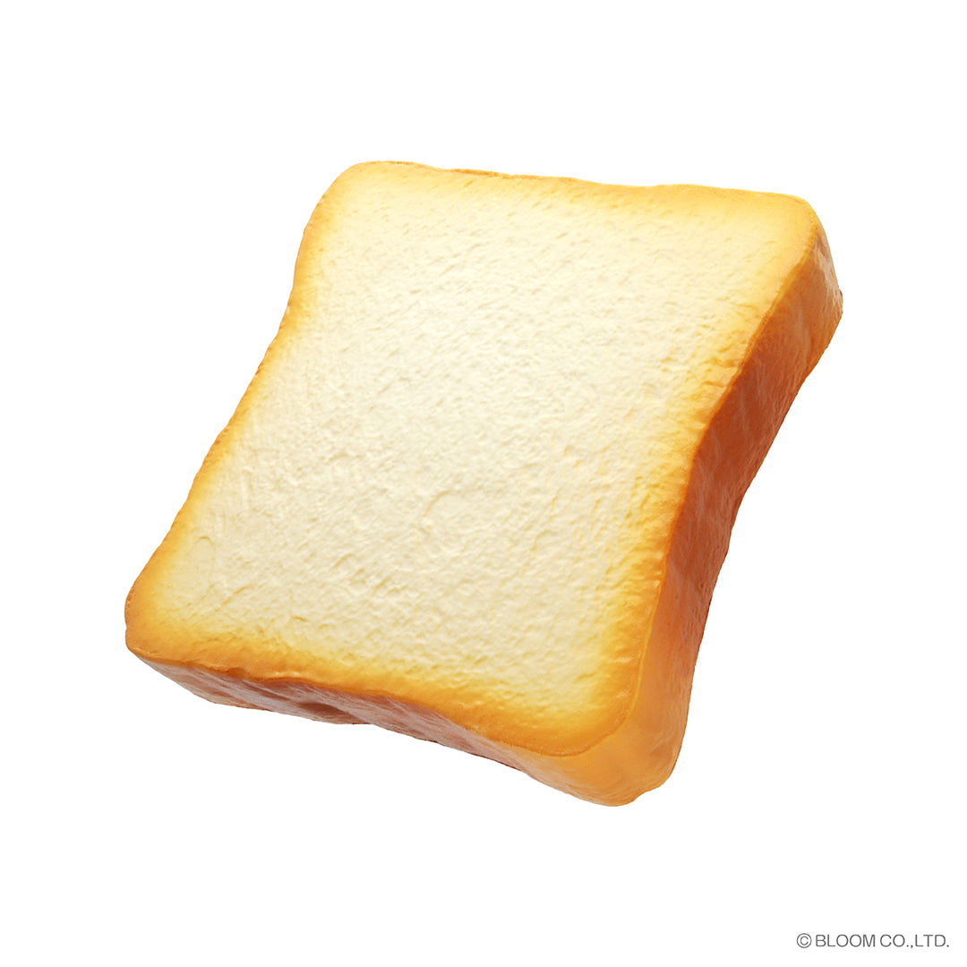 Thick-Cut Milk Soaked Bread