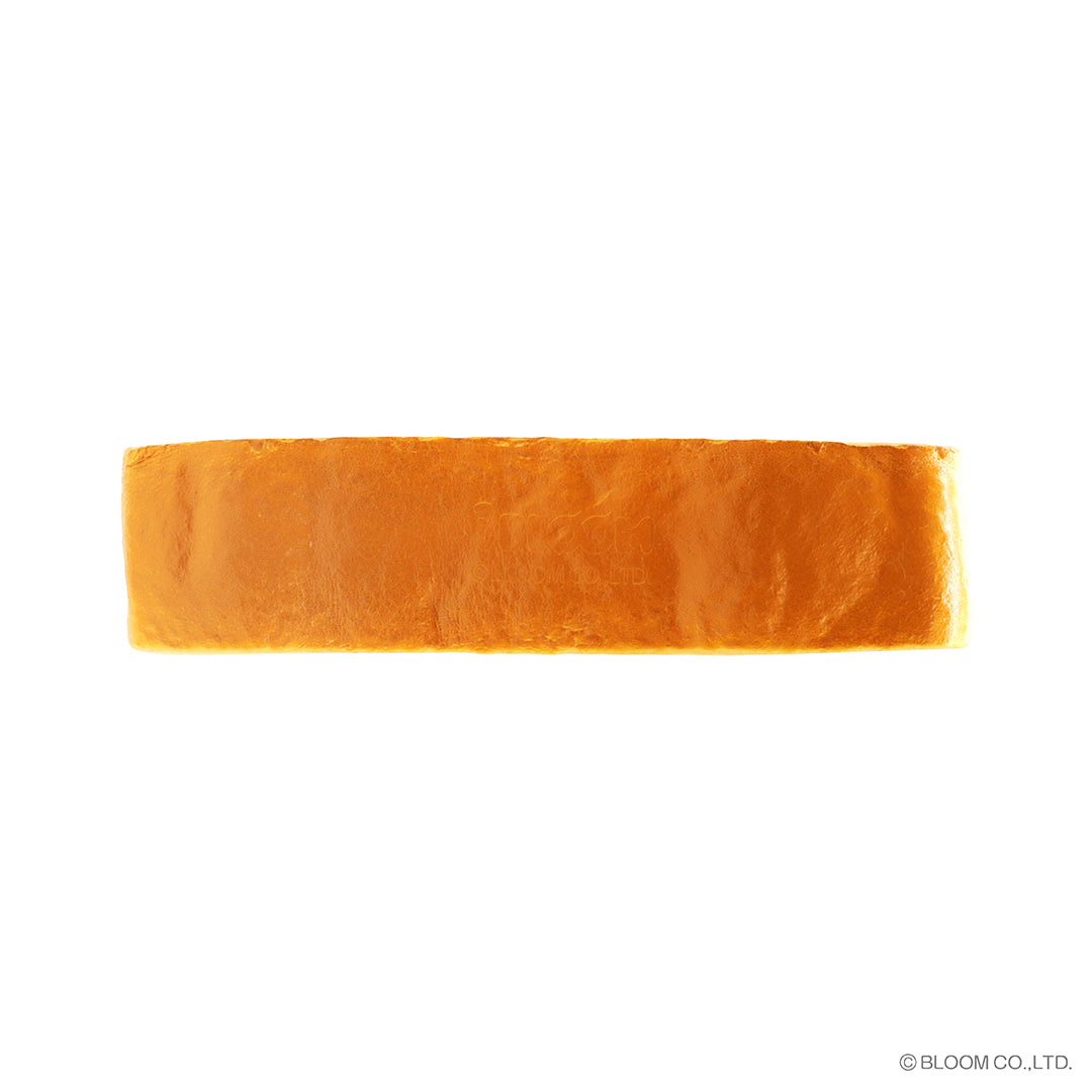 Thick-Cut Milk Soaked Bread