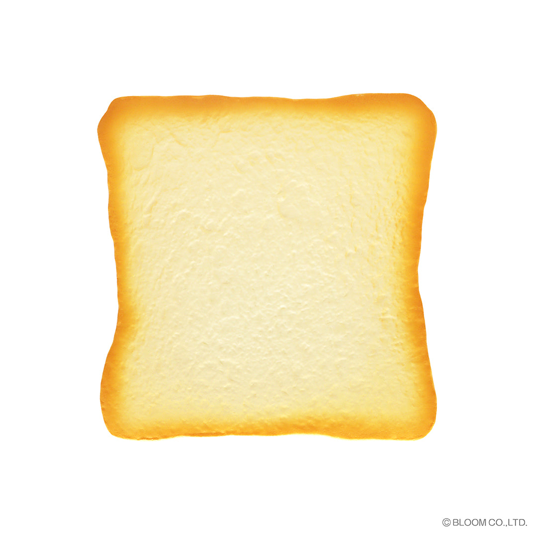 Thick-Cut Milk Soaked Bread