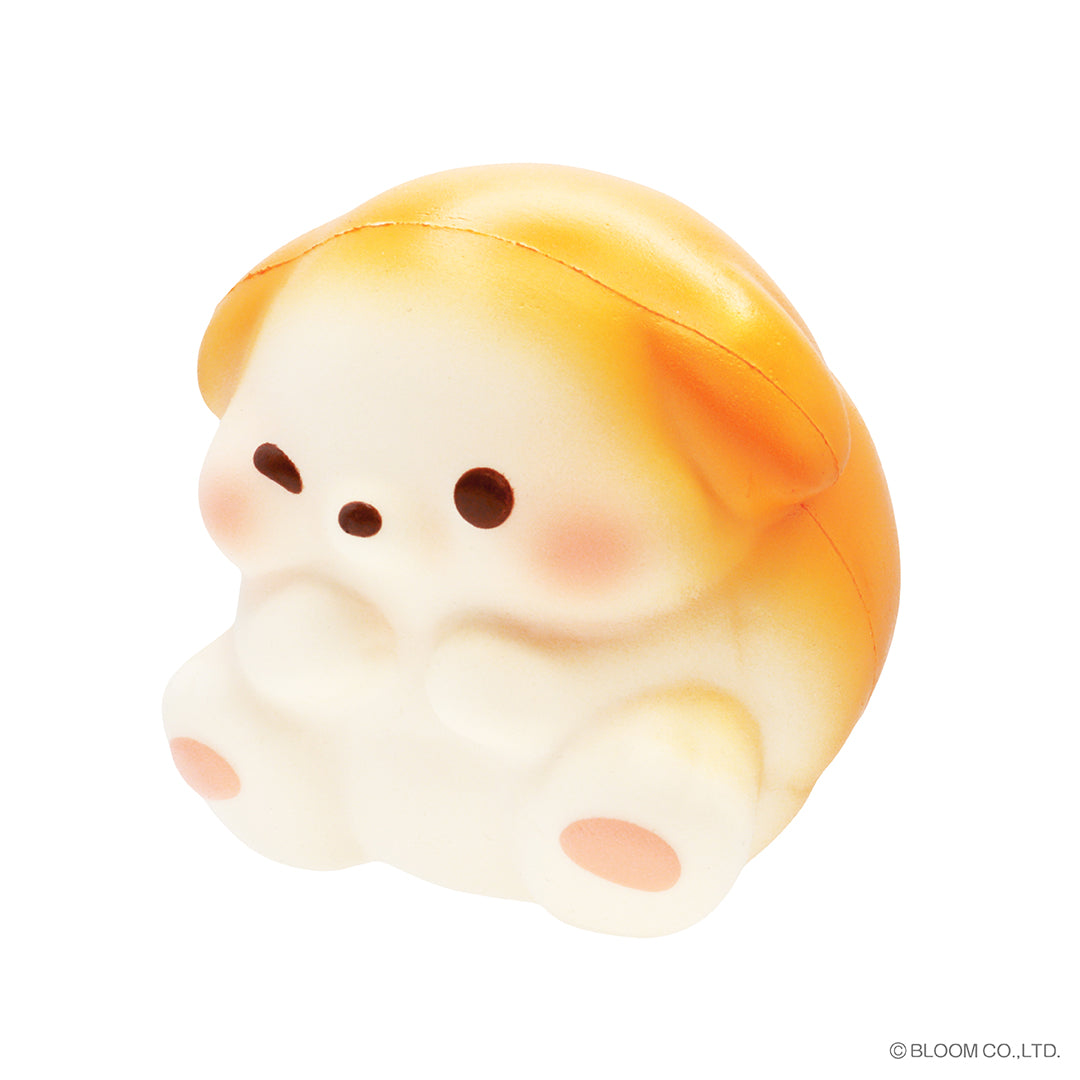 Table Roll Dog
