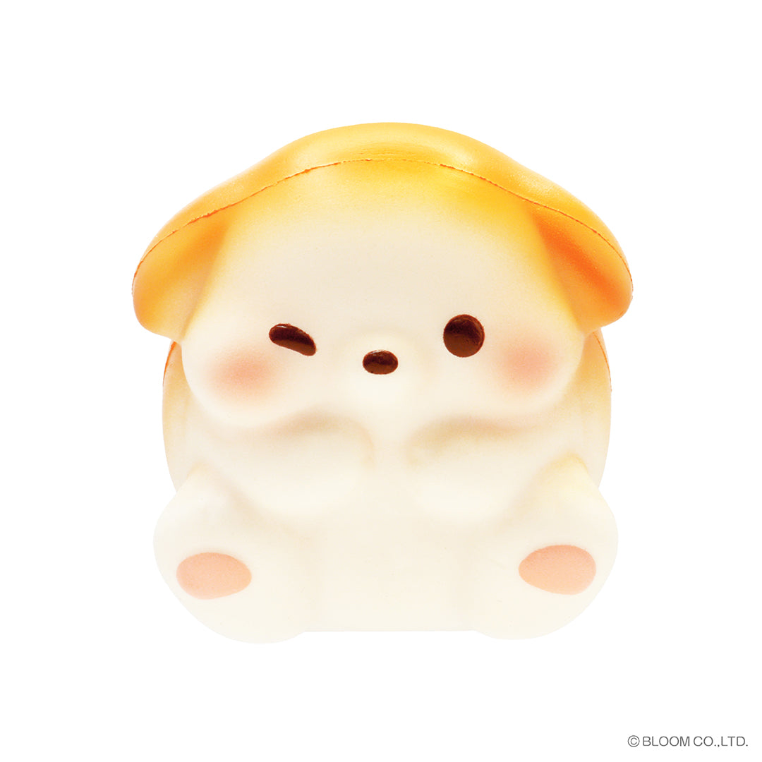 Table Roll Dog