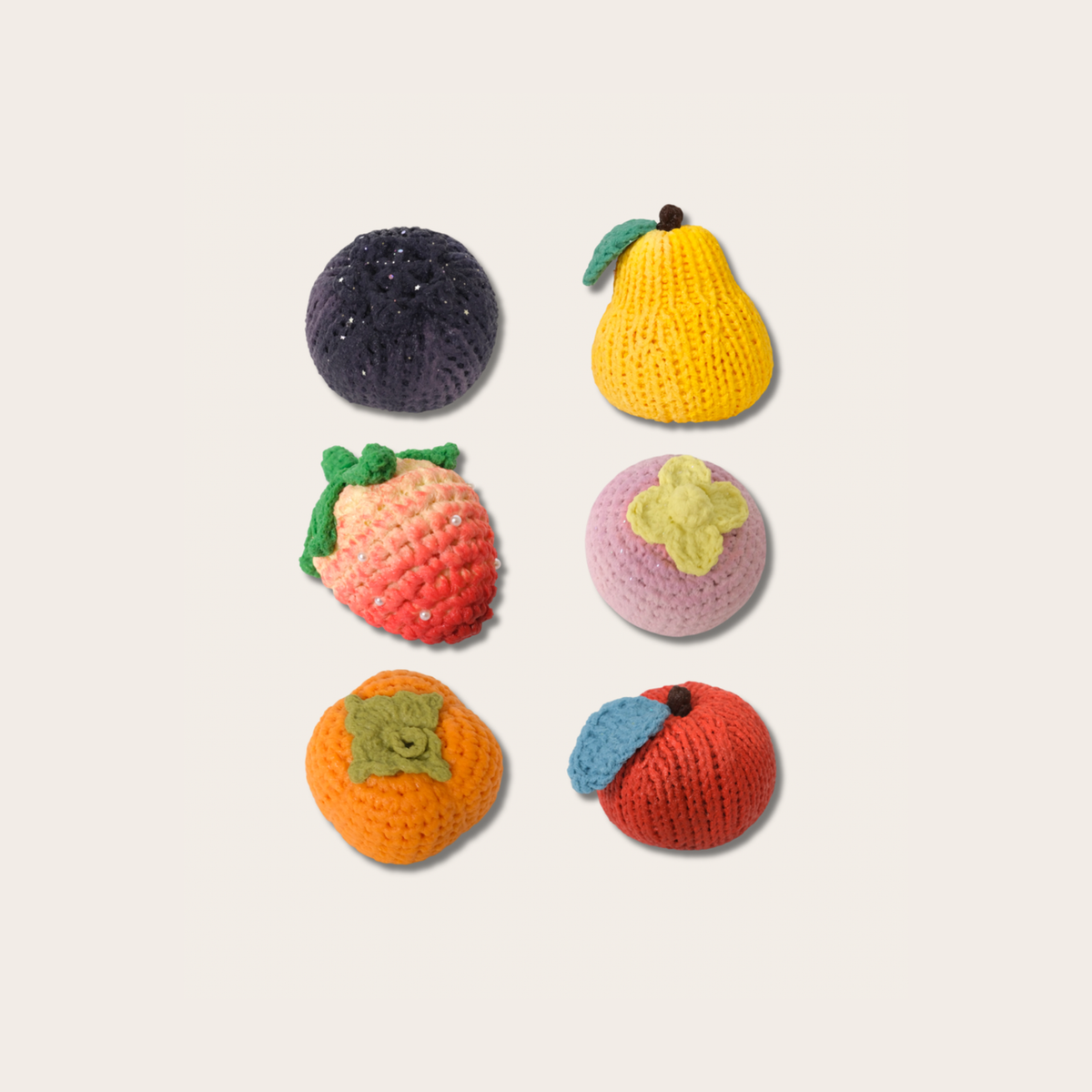 Manma Knit Blind Box Vol. 1