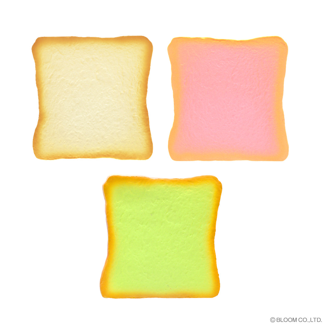 Thick-Cut Milk Soaked Bread