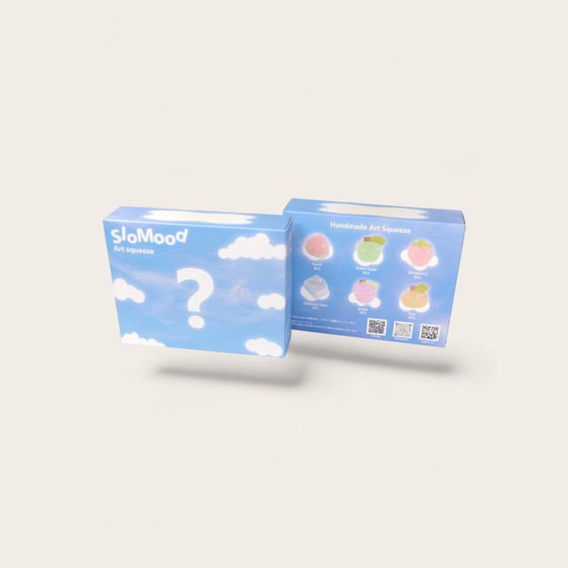 GUMIGUMI Blind Box
