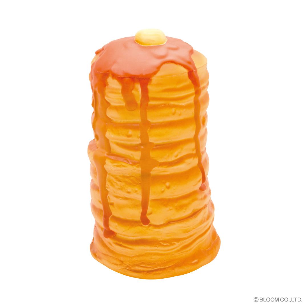 Pancake Tower