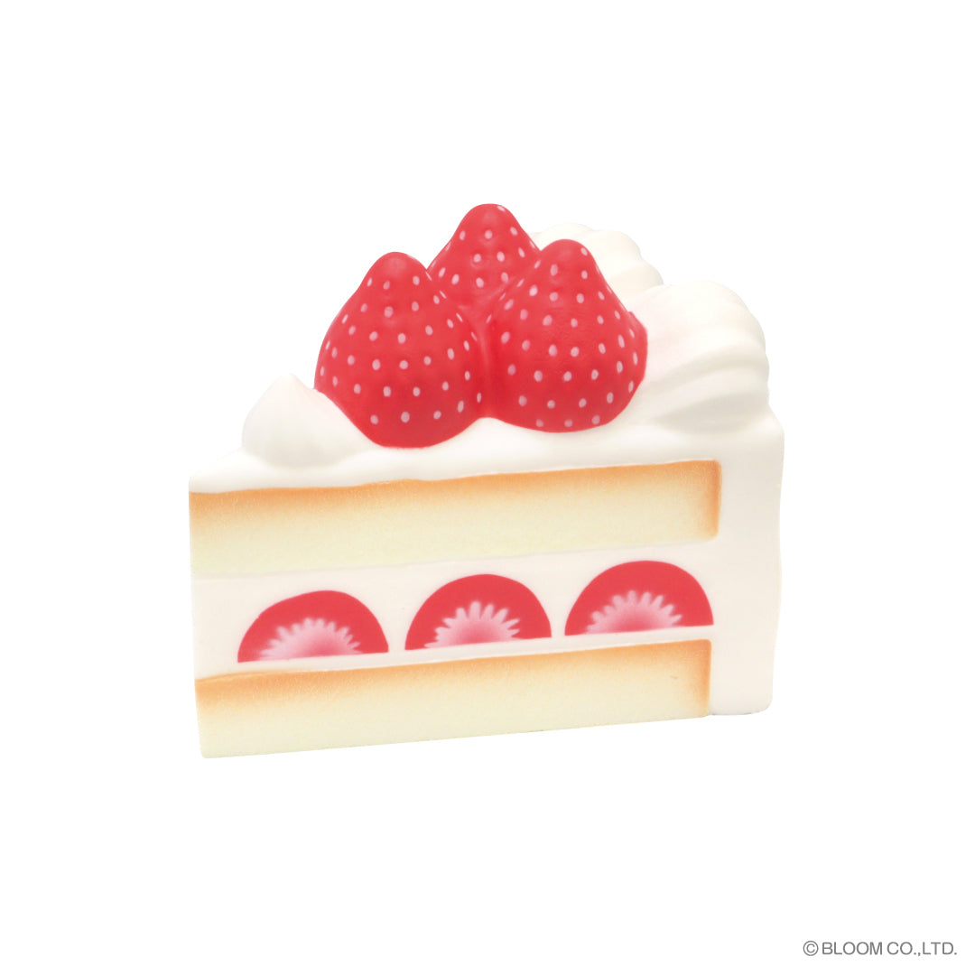 Premium Shortcake