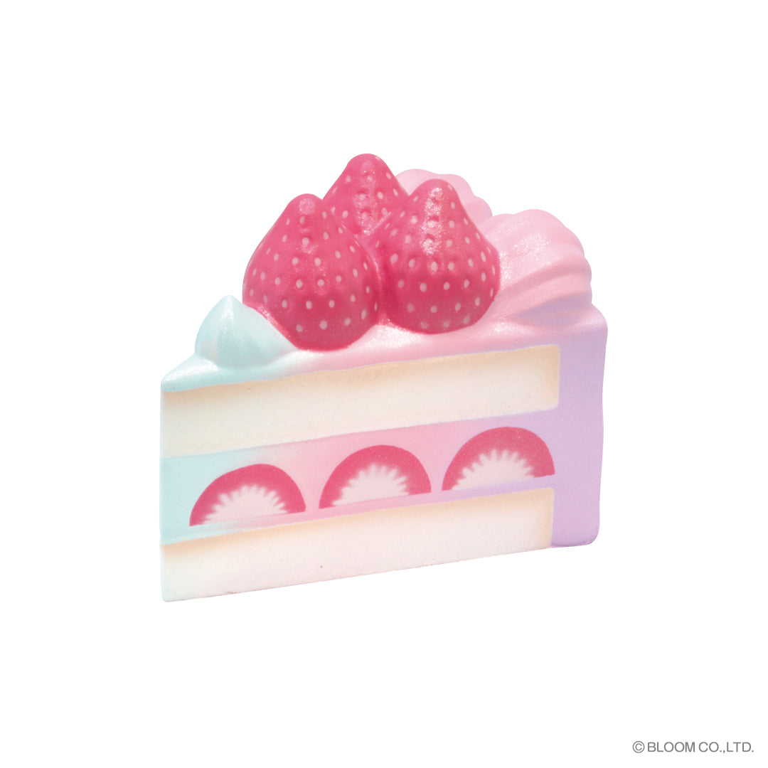 Premium Shortcake