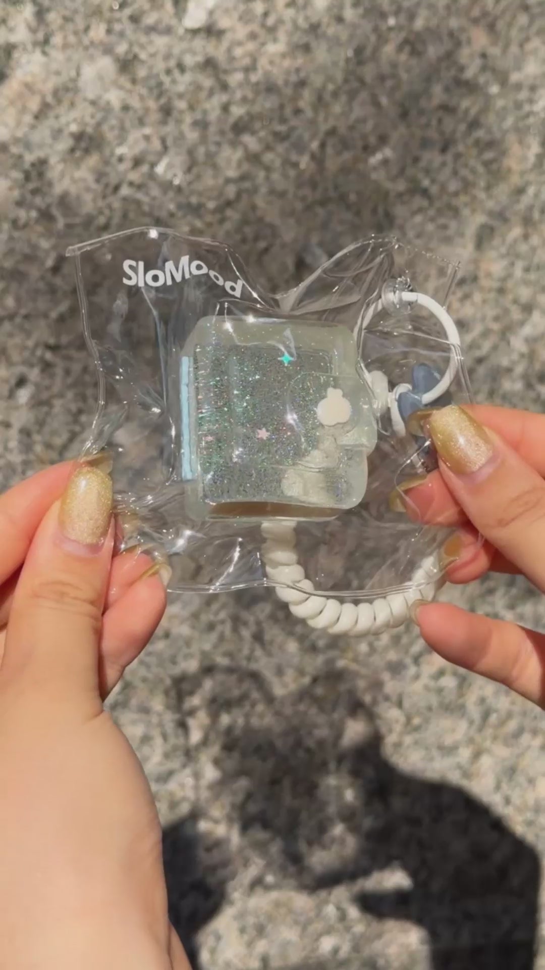Gumigumi Blind Box video