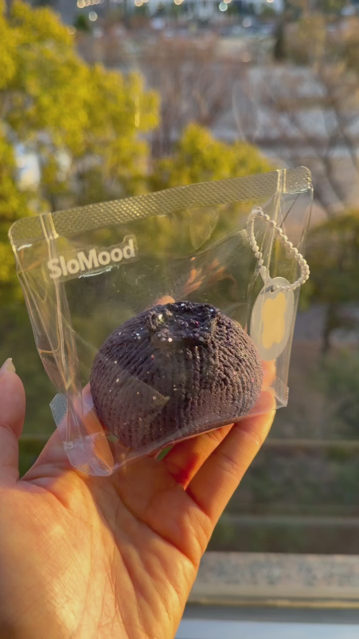 Manma Knit Blueberry video
