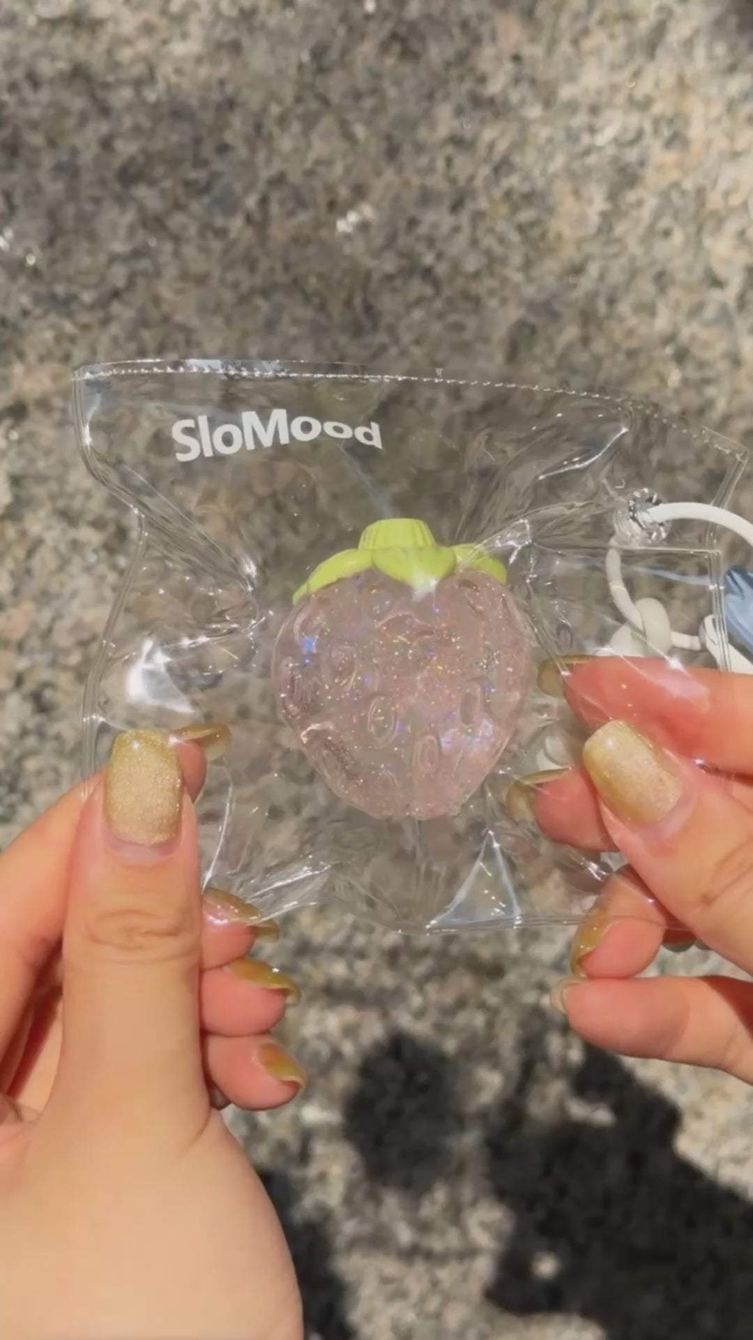 Gumigumi Blind Box video