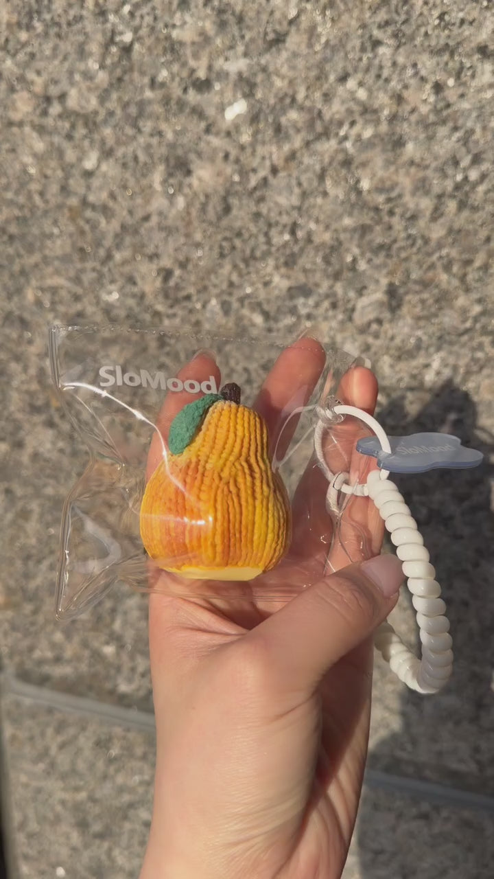 Manma Knit Blind Box Vol 1 video