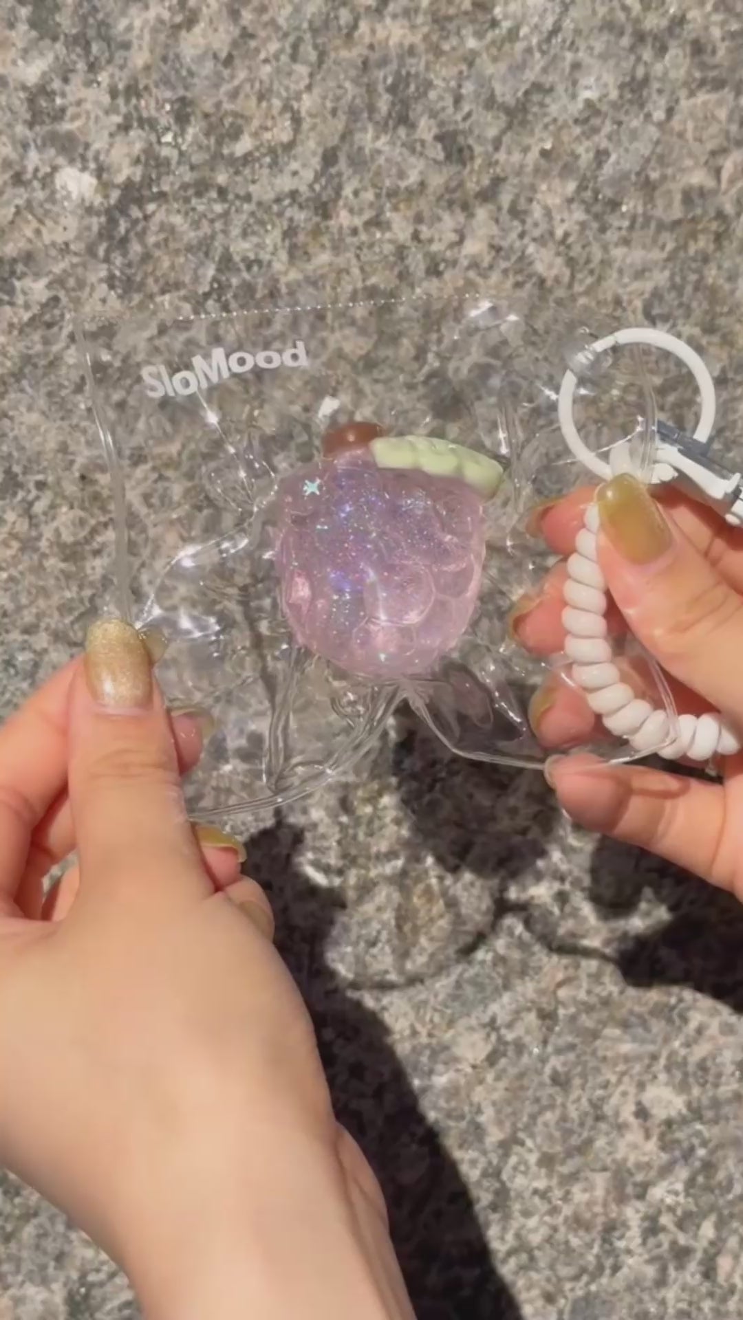 Gumigumi Blind Box video