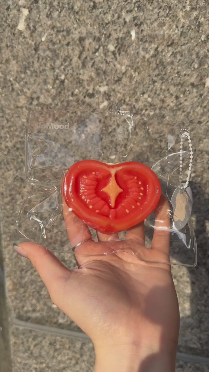 Manma Real Tomato video