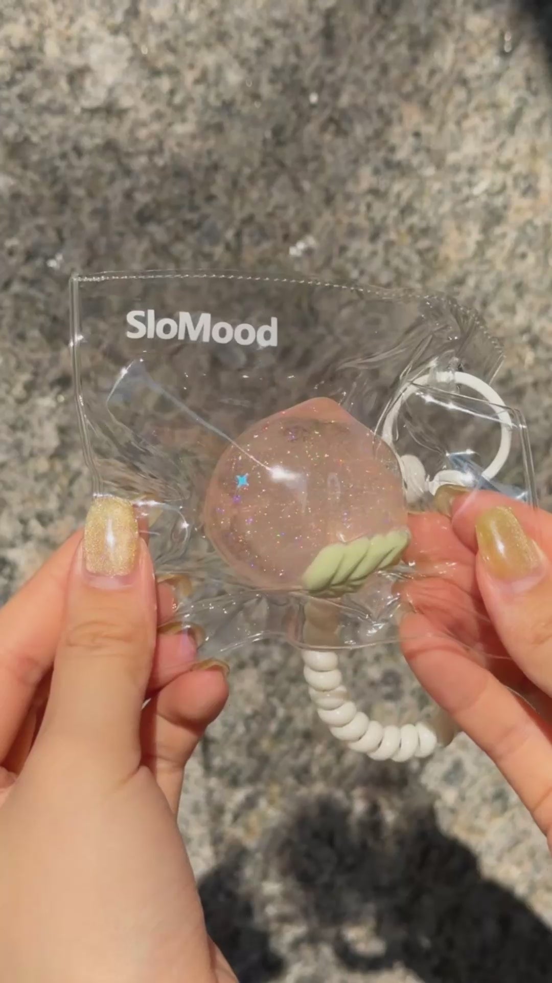 Gumigumi Blind Box video
