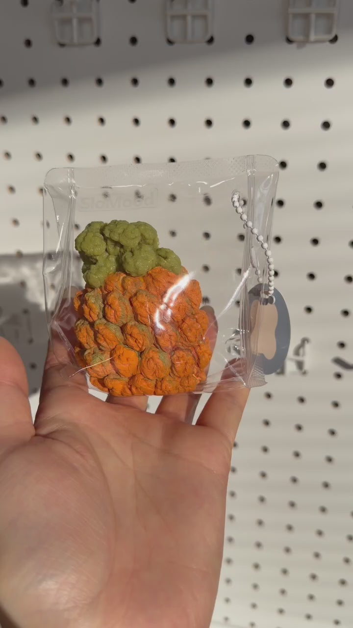 Manma Knit Pineapple video