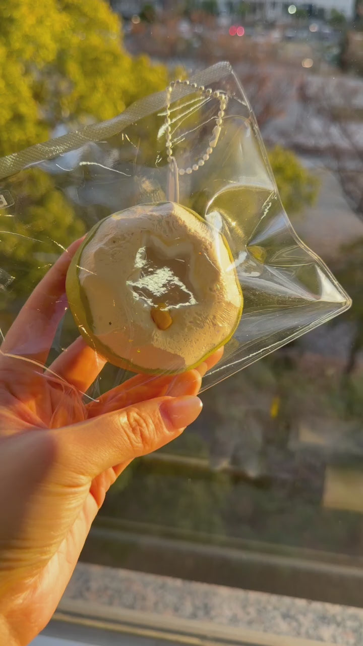 Manma Real Coconut video