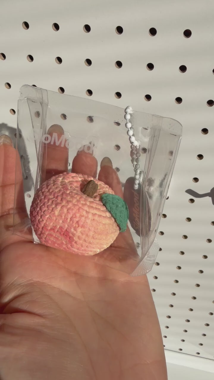 Manma Knit Apple Mini video