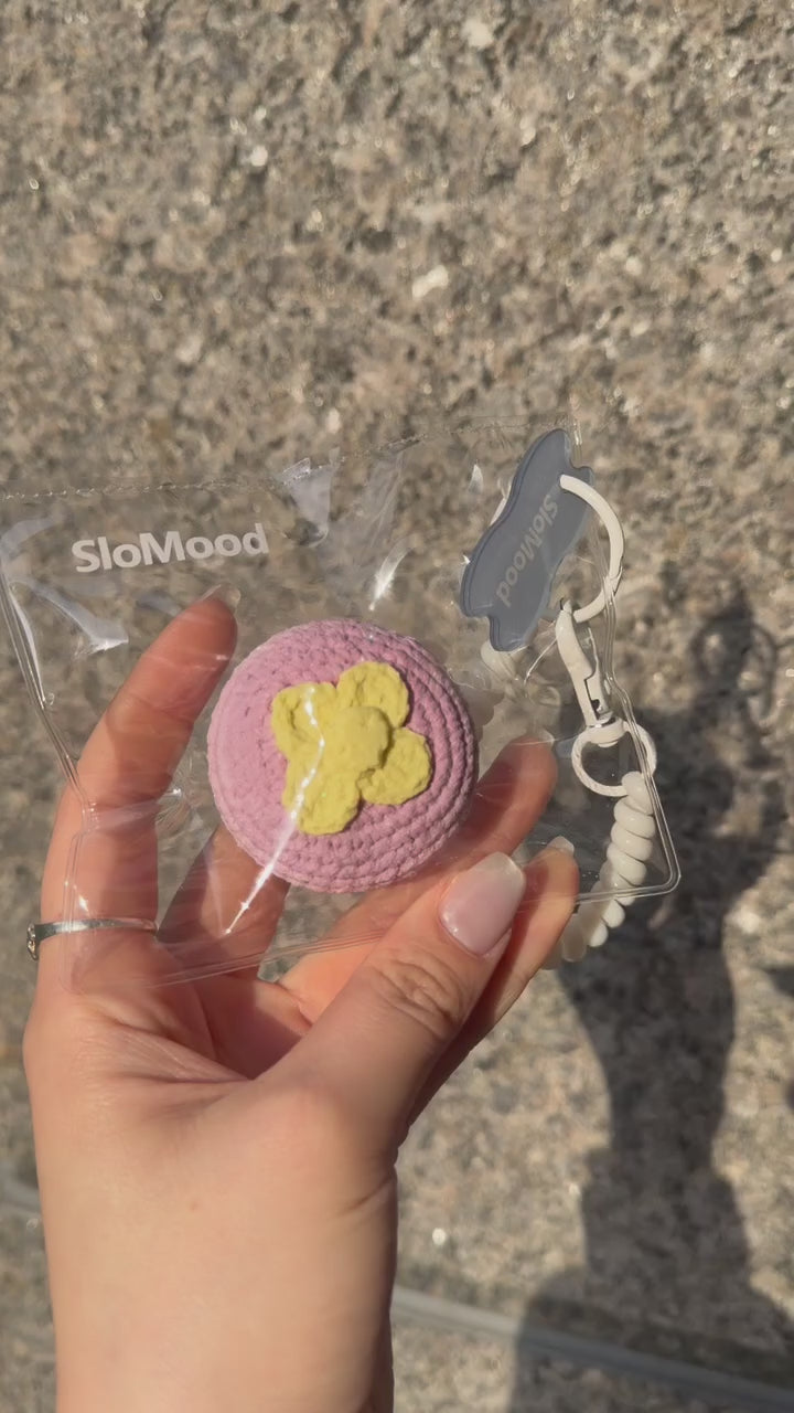 Manma Knit Blind Box Vol 1 video